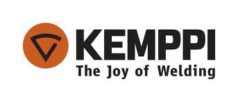 kemppi ny logo