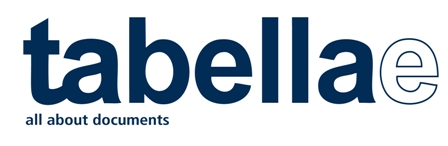 tabellae logo